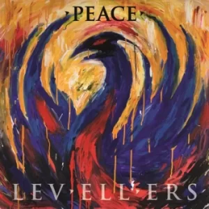 Image of Peace by The Levellers CD Album