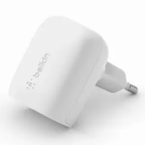 Image of Belkin BoostCharge White Indoor
