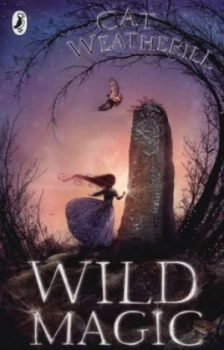 Image of Wild Magic by Cat Weatherill Book