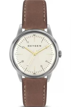 Image of Unisex Oxygen Elliot Watch L-C-ELL-36