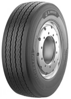 Image of Michelin Remix X Multi T 385/55 R22.5 160K, remould