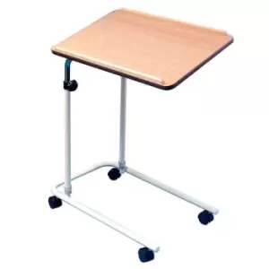 Image of NRS Healthcare Overbed Table