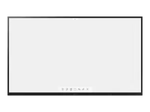 Image of LH75WMAWLGC - 190.5cm (75") - VA - 3840 x 2160 pixels - 350 cd/m² - 4K Ultra HD - 8 ms