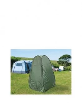 Image of Streetwize Accessories Pop Up Toilet Tent