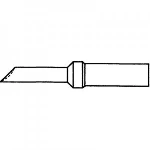 Image of Weller ET-GW Soldering tip Solder reservoir tip Content