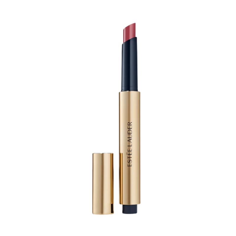 Image of Estee Lauder Pure Color Melt-On Glosstick 1.8g 156 - Melted Rose