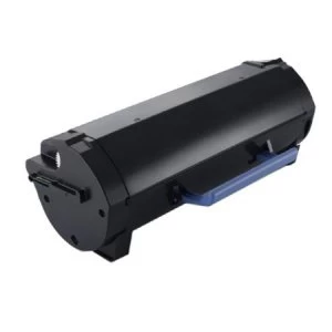 Image of Dell 59311187 GDFKW Black Laser Toner Ink Cartridge