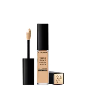 Image of Lancome Teint Idole Ultra Wear All Over Concealer 13ml (Various Shades) - 250 Bisque W 025