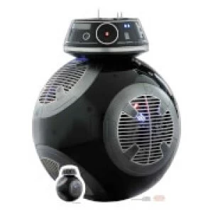 Image of Star Wars: The Last Jedi BB-9E Star Mini Cut Out