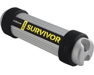 Image of Corsair Flash Survivor 256GB USB Flash Drive
