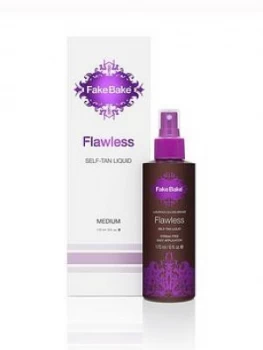 Image of Fake Bake Flawless Self Tan, 170Ml