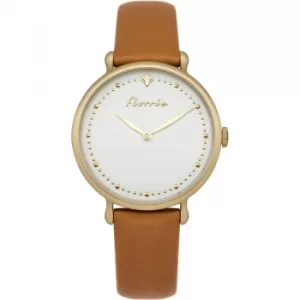 Image of Ladies House Of Florrie Isla Watch