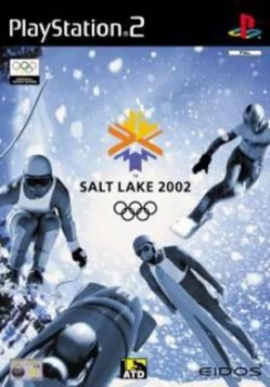 Image of Salt Lake 2002 PS2 Game