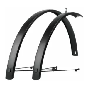 Image of Sks Edge Al Alloy Mudguard Set - Skmed2856B