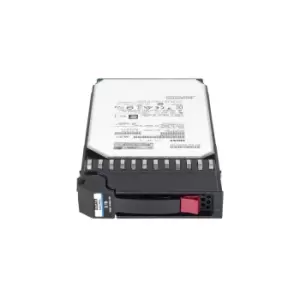 Image of HP Enterprise 8TB 3.5" SAS Hard Disk Drive M0S90A