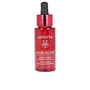 Image of WINE ELIXIR repleneshing firming oil 30ml