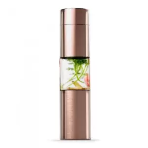 Image of Water bottle Asobu Flavour U See Gold, 430ml