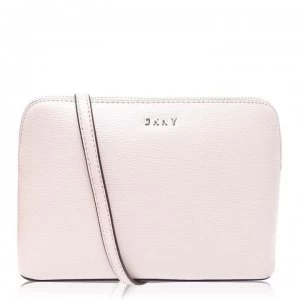 Image of DKNY Bryant Dome Bag - Eggshell EGS