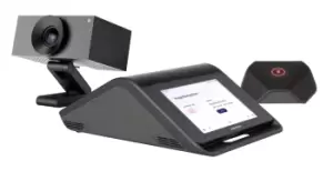 Image of Crestron UC-M70-U video conferencing system 20.3 MP Ethernet LAN...