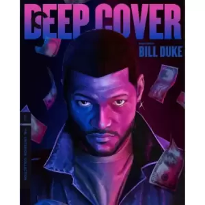 Image of Deep Cover - The Criterion Collection