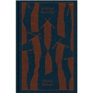 Image of A Tale of Two Cities (Penguin Clothbound Classics) Hardcover