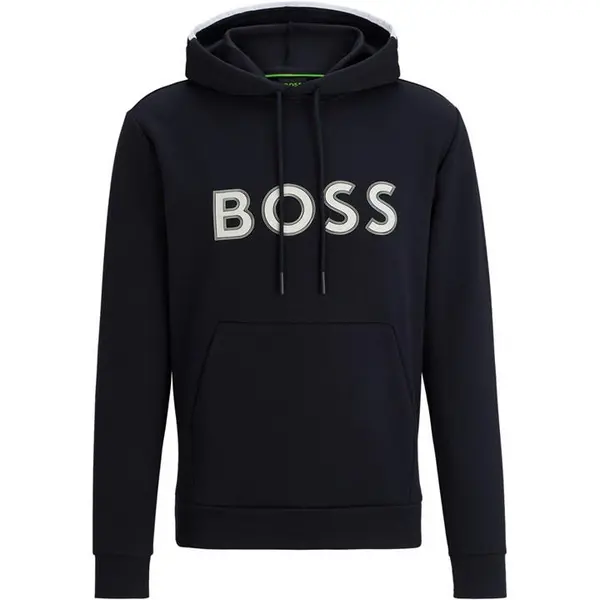 Image of Boss Soody 1 10254681 01 - Blue L