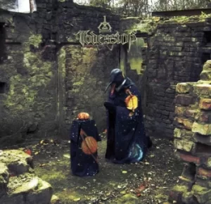 Image of Hirngemeer by Todesstoß CD Album