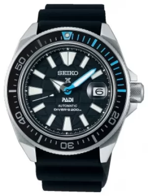 Image of Seiko Prospex PADI Special Edition aKing Samuraia Watch