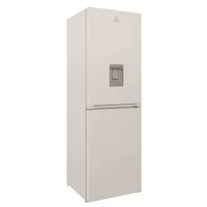 Image of Indesit INFC850TI1WA 322L Frost Free Freestanding Fridge Freezer