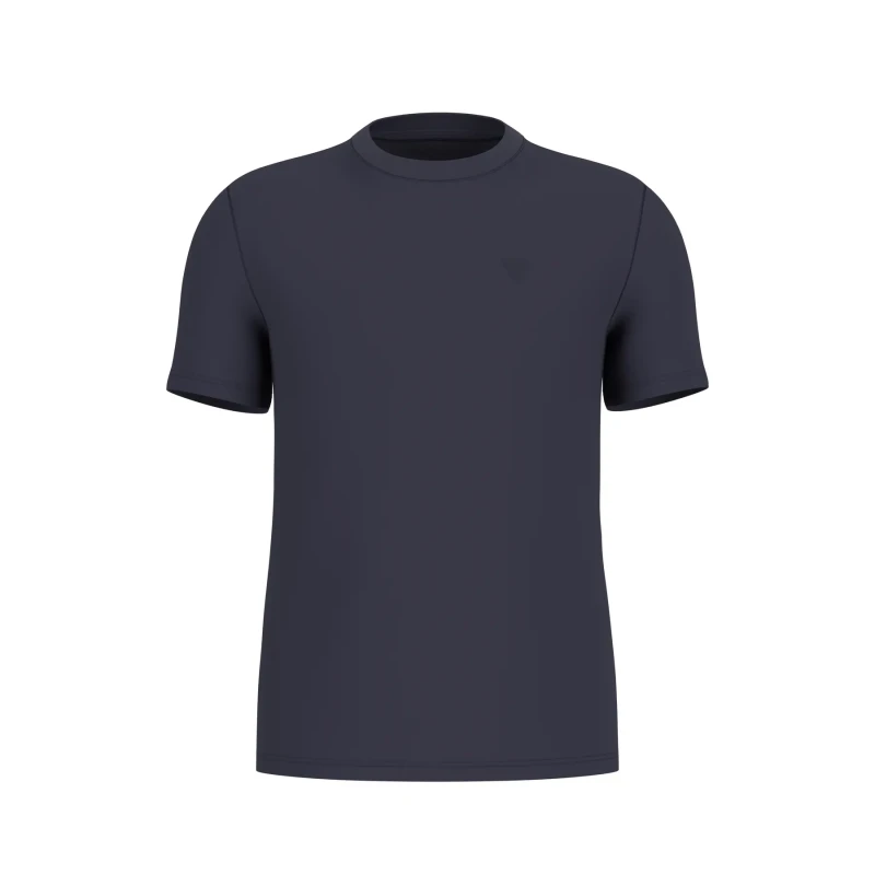 Image of Guess T-Shirt Guess Hedley Noir Male S