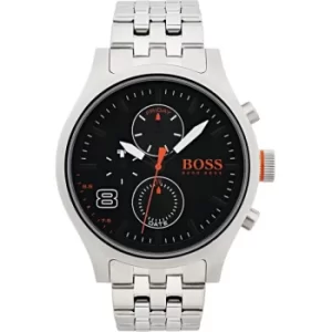 Image of Hugo Boss Orange Amsterdam 1550024 Men Bracelet Watch