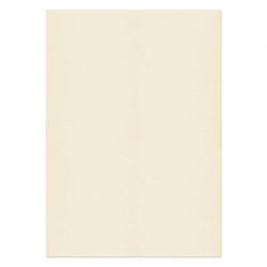 Image of PREMIUM Woven Business Paper SRA2 120 gsm Cream Wove 250 Sheets