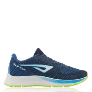 Image of Karrimor Rapid 4 Mens Running Shoes - Blue