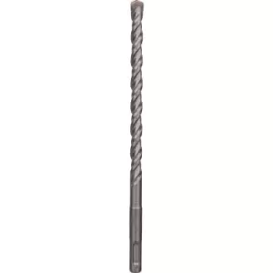 Image of Bosch 2608831121 10-PC 10x150x210mmSDS-PLUS-3 HAMMER DRILL BITS