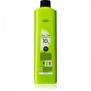 Image of LOreal Professionnel Inoa ODS Activating Emulsion 3% 10 Vol. 1000ml