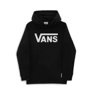 Image of Vans Classic Hoodie Juniors - Black