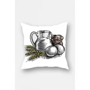 Image of YS179027968 Multicolor Cushion Cover