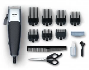 Image of Philips Series 5000 Pro Hair Clipper HC5100/13