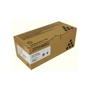 Image of 220n Black Toner 406052 - RC03722 - Ricoh