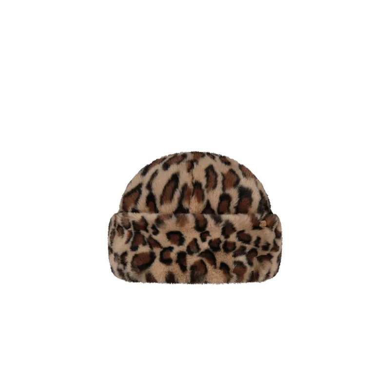 Image of Barts Womens hat Barts Cherrybush Marron Female TU