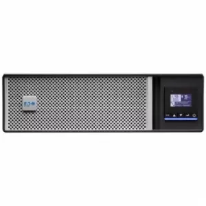 Image of Eaton 5PX2200IRT3UG2BS uninterruptible power supply (UPS) Line-Interactive 2.2 kVA 2200 W 10 AC outlet(s)