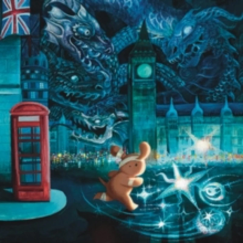 Image of Don't Die Before You're Dead CD / Album