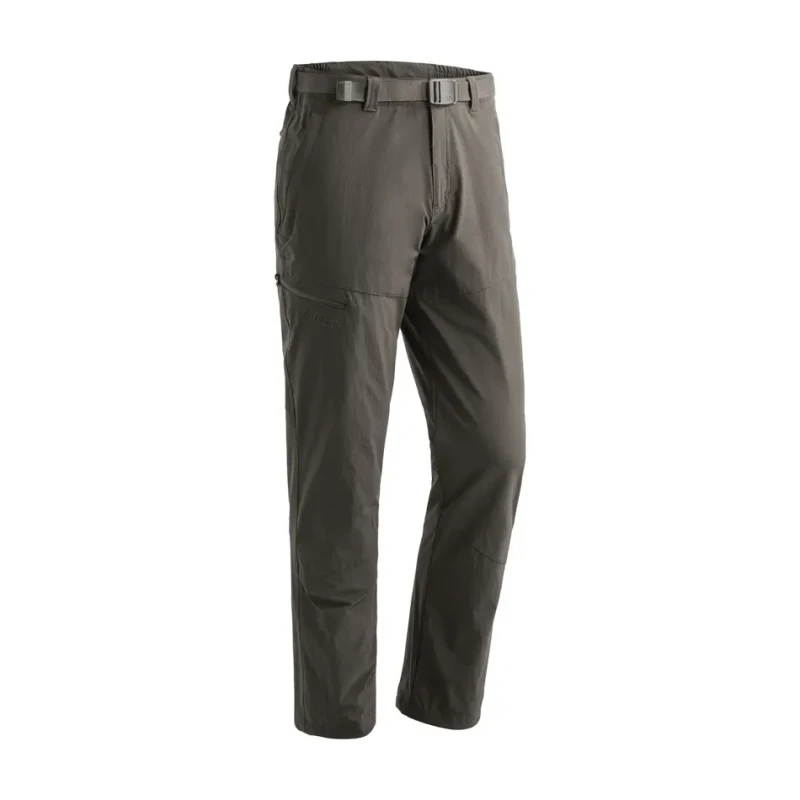 Image of Hiking Trousers Maier Sports Nil Winter Gris Male 46