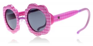 Image of Zoobug ZBDaisy 0-3 Years Sunglasses Pink 215 Polariserade 38mm