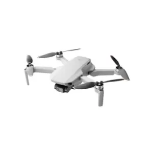 Image of DJI Mini 2 Combo 4 rotors Quadcopter 12 MP 3840 x 2160 pixels 2250 mAh Black White