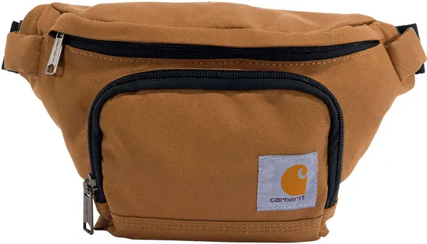 Image of Carhartt Waist Bag, brown