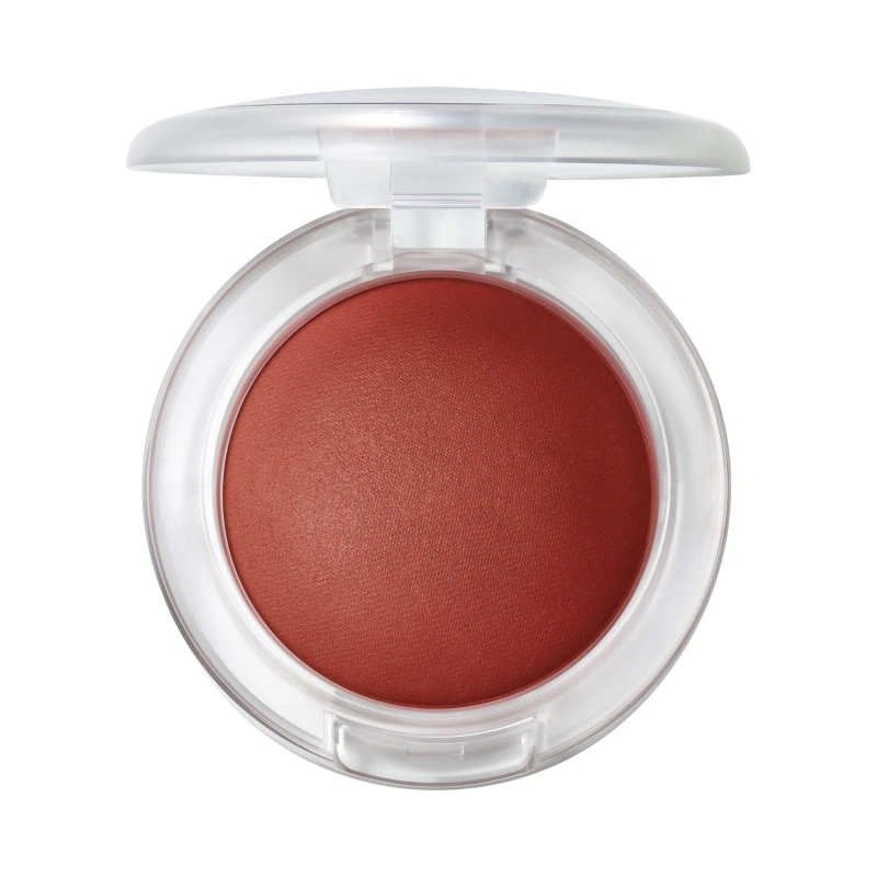 Image of Mac Glow Play Cushiony Blush Pinch Of Marrak unisex One Size