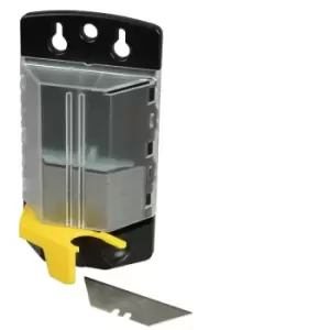 Image of Stanley - 8-11-700 FatMax Utility Blades 100 Pack STA811700 STA111700 XMS21BLADES