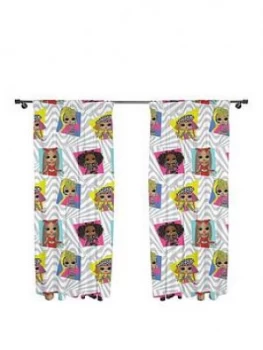 Image of Lol Surprise Omg Buzz Curtains