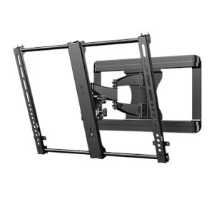 Image of Sanus TV Wallmount VMF620 Fullmotion Black
